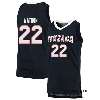Hachimura shop gonzaga jersey