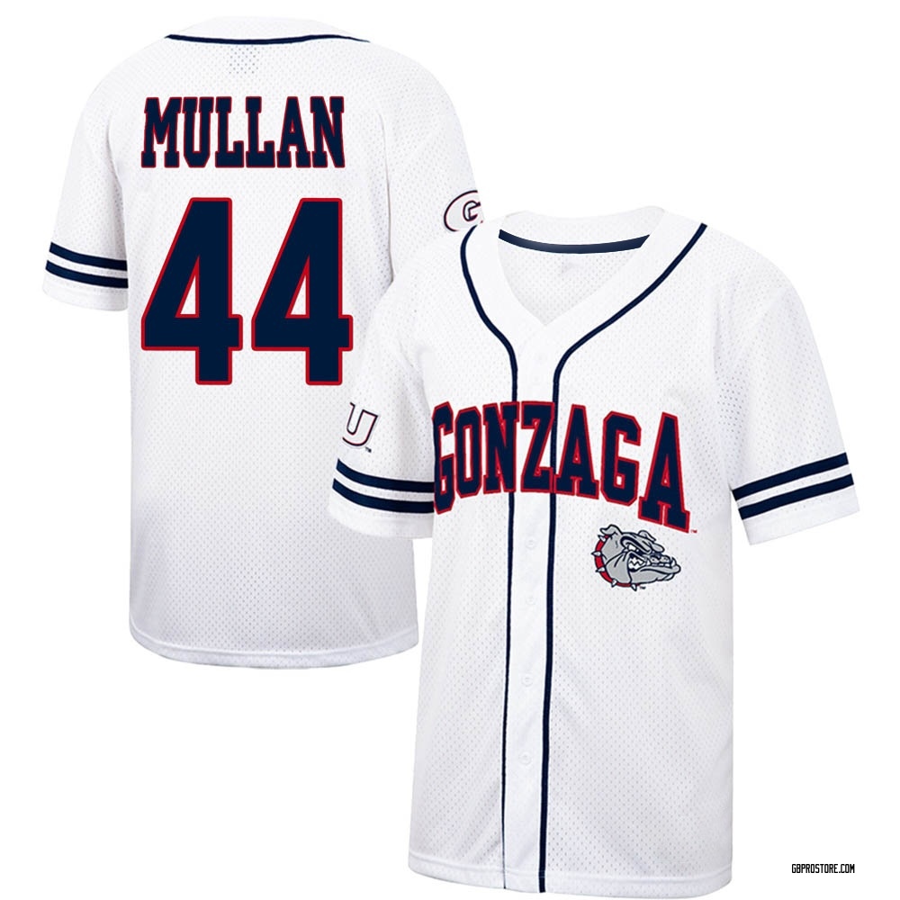 Maskulin Authentic Baseball Jersey White – Shop